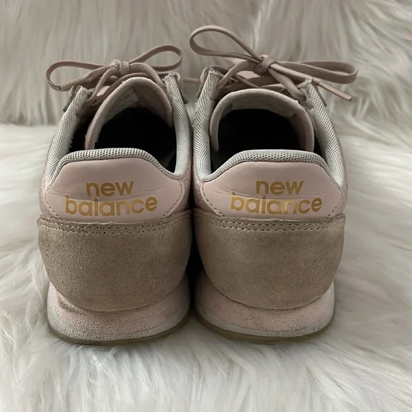 New Balance Sneakers - Picture 4 of 8